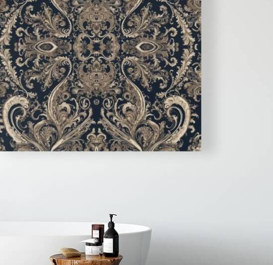 Complexity 269 by The Hawk Shack   T Hawkins