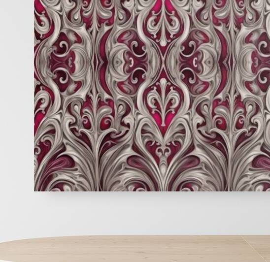 Complexity 264 by The Hawk Shack   T Hawkins