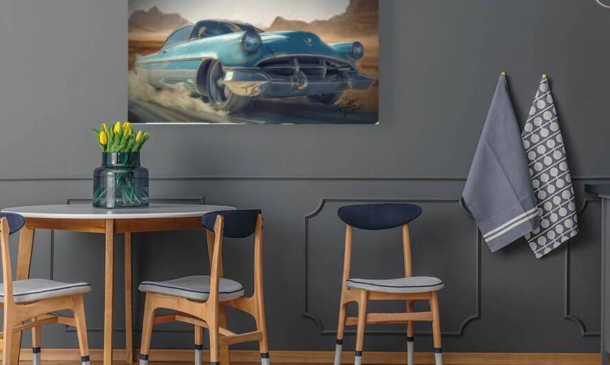  Bright Light City: VIVA Las Vegas by Rikki Rocx Designs