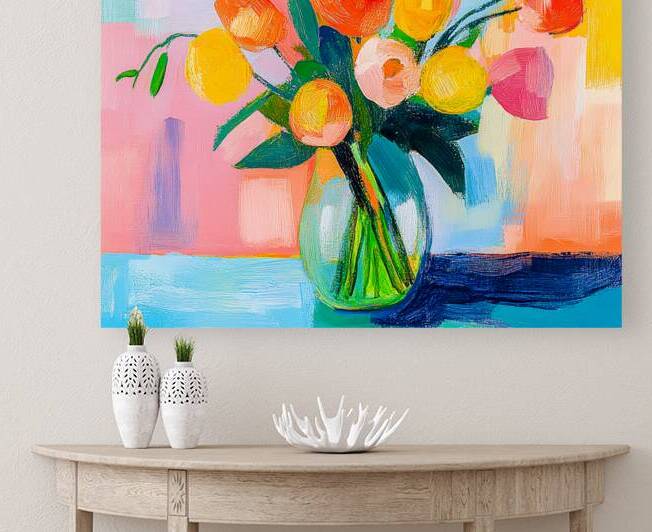 Color Splash by Travelling Light