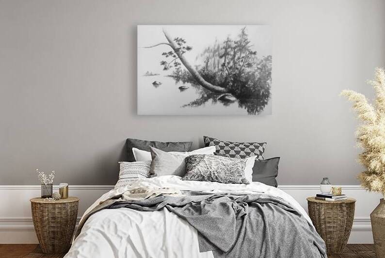 Divergent Arcs 1 by ArcheanArt