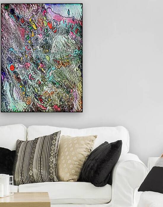 Kwigor by Helmut Licht