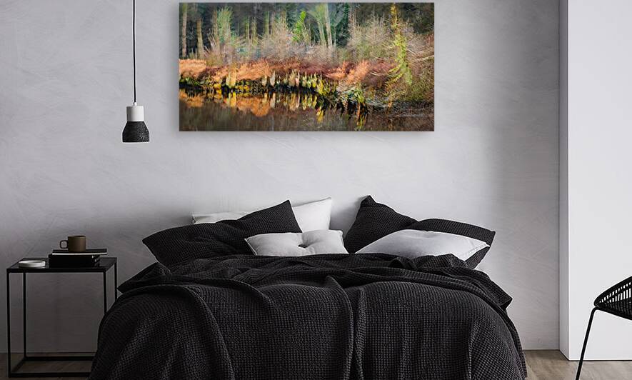 Whispers Along the Waterline by Kim Hexter Photography