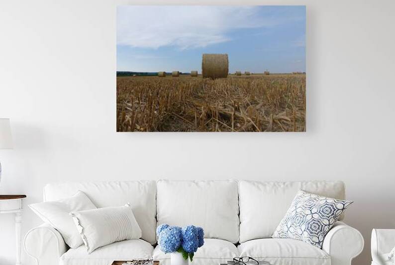 alone among others by Carinou Art