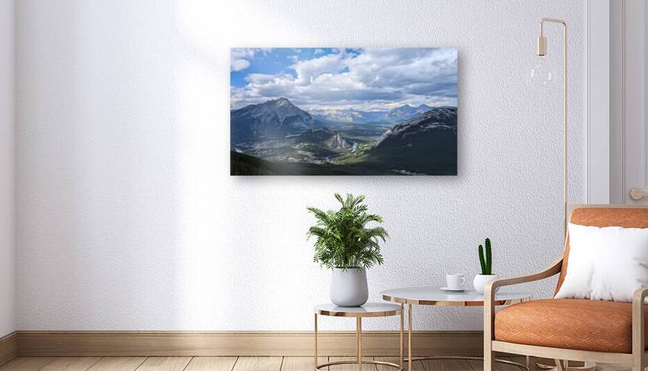 Alberta by Neeraj Kumar