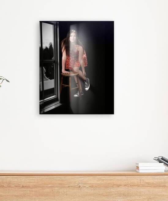 Cassidy by Image by Raymond