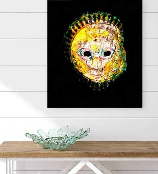 Emergence Through Fragments by Le Boulanger