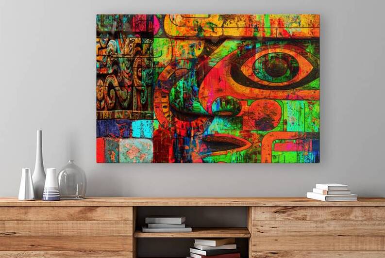 Metal history by Liberation Art Studio