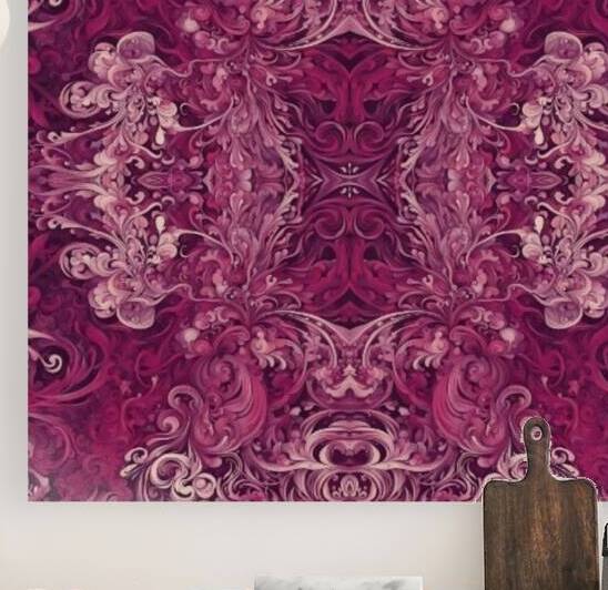 Complexity 158 by The Hawk Shack   T Hawkins