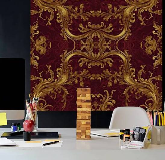 Complexity 166 by The Hawk Shack   T Hawkins