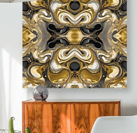 Complexity 187 by The Hawk Shack   T Hawkins