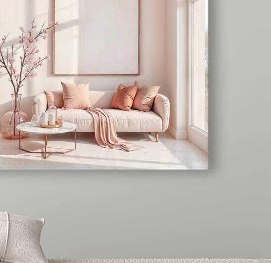  Modern Home  by Aniima Illussiya