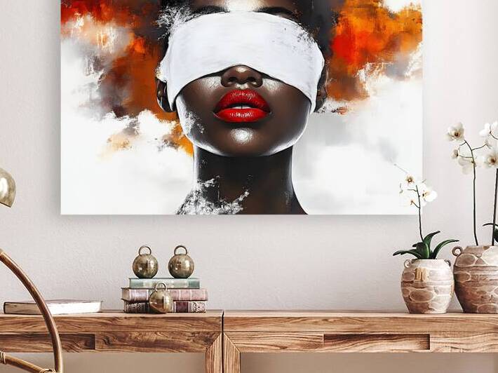 Ignited Silence 1 by Landon