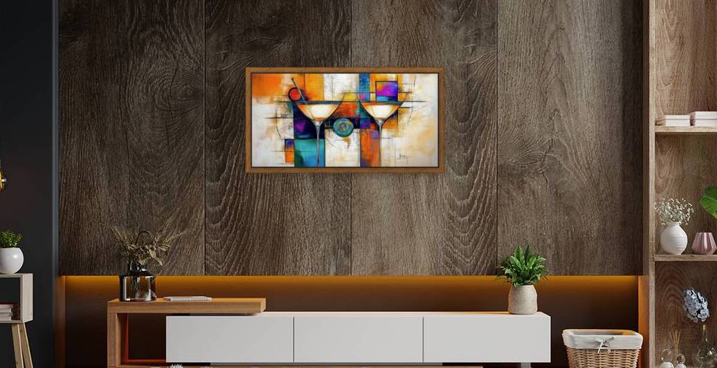 Martini Pleasure by HueZo