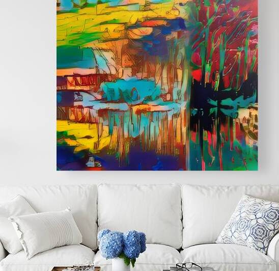 From Broken Roots to Thriving Trees by Le Boulanger