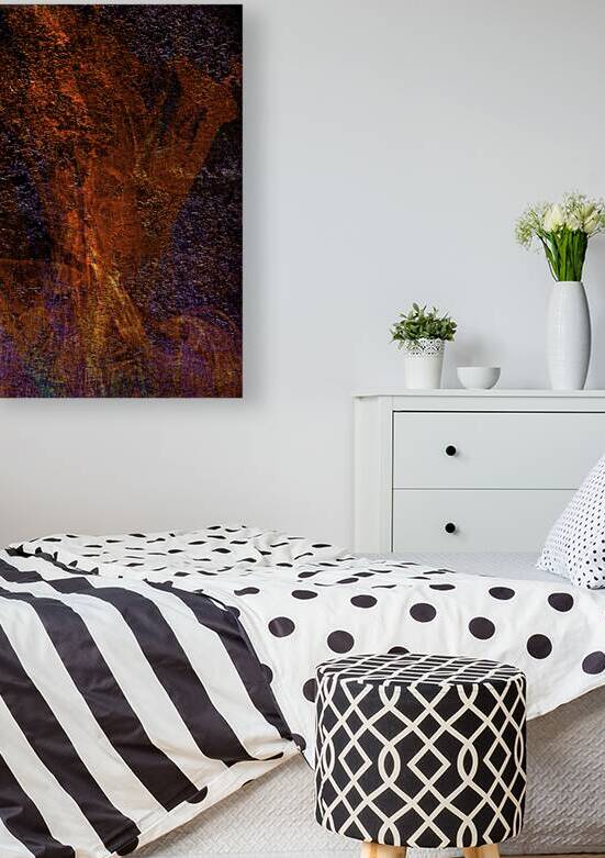 Element Fire   Pele by Michael Protiva