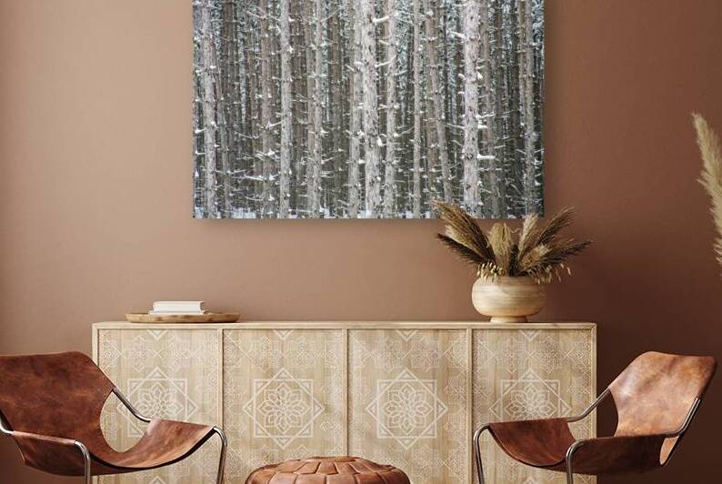 PRICKLY TOGETHERNESS by Thea Menagh