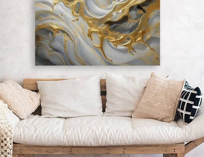 SOPHISTICATION by Thea Menagh