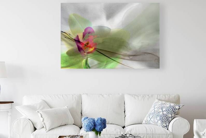 Element Earth v by Michael Protiva