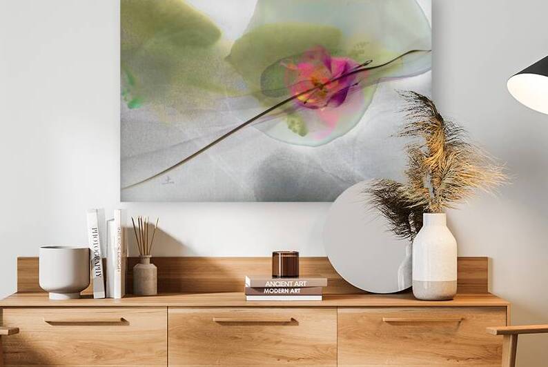 Earth i by Michael Protiva