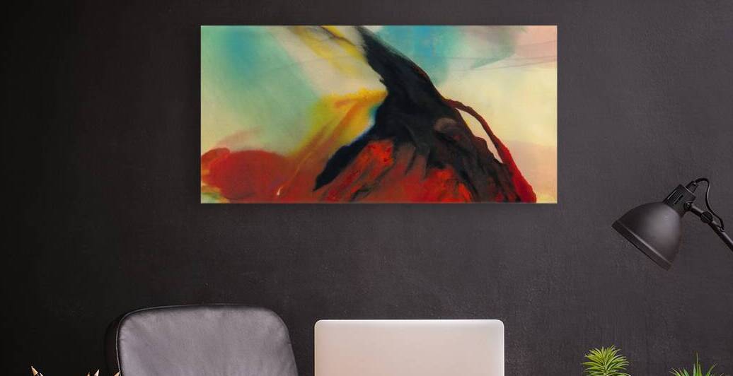 Pele ii by Michael Protiva