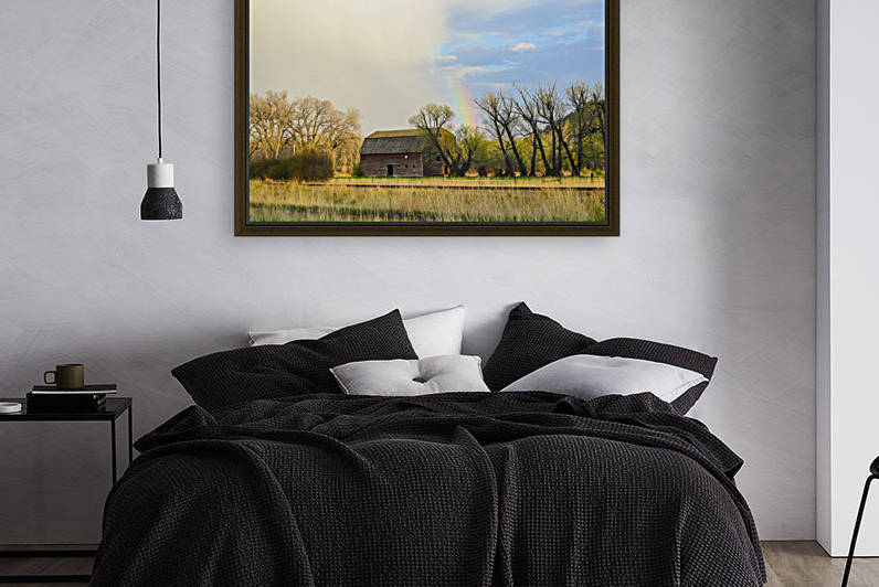 Springtime by Scene Again Images: Photography by Cliff Davis