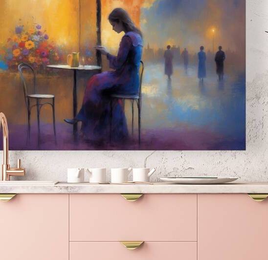 Surreal Dream  7 by The Mabazza Foundation 