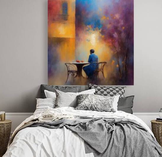 Surreal Dream  8 by The Mabazza Foundation 