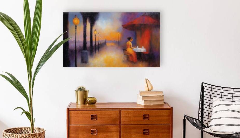 Surreal Dream  9 by The Mabazza Foundation 