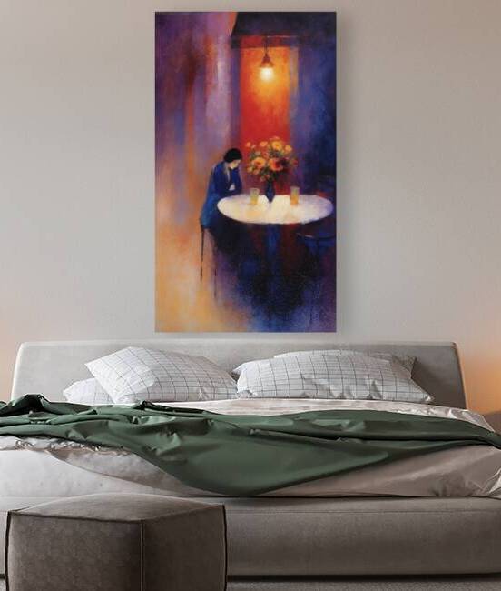 Surreal Dream  10 by The Mabazza Foundation 