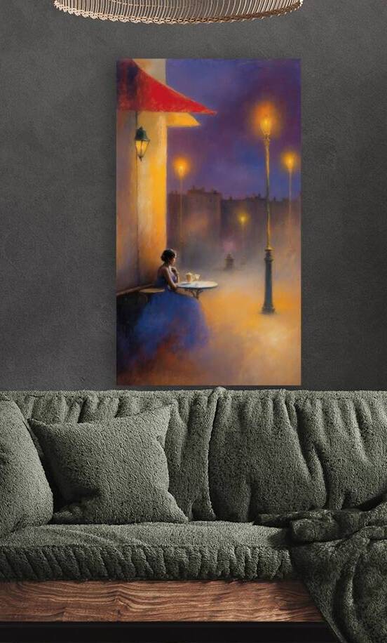 Surreal Dream  11 by The Mabazza Foundation 