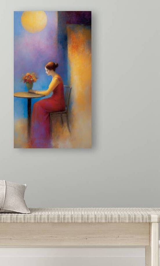 Surreal Dream  12 by The Mabazza Foundation 