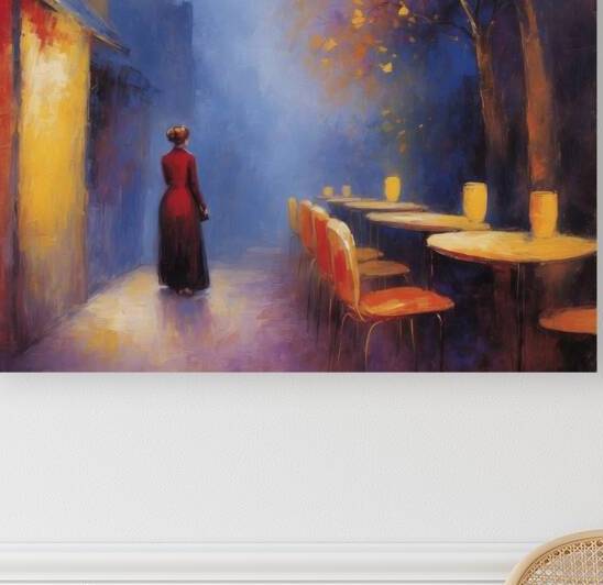 Surreal Dream  13 by The Mabazza Foundation 