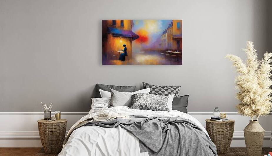 Surreal Dream  14 by The Mabazza Foundation 