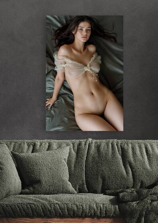 Intimate Mood  by Aniima Illussiya