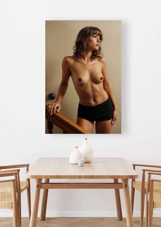 Degree of Comfort  by Aniima Illussiya