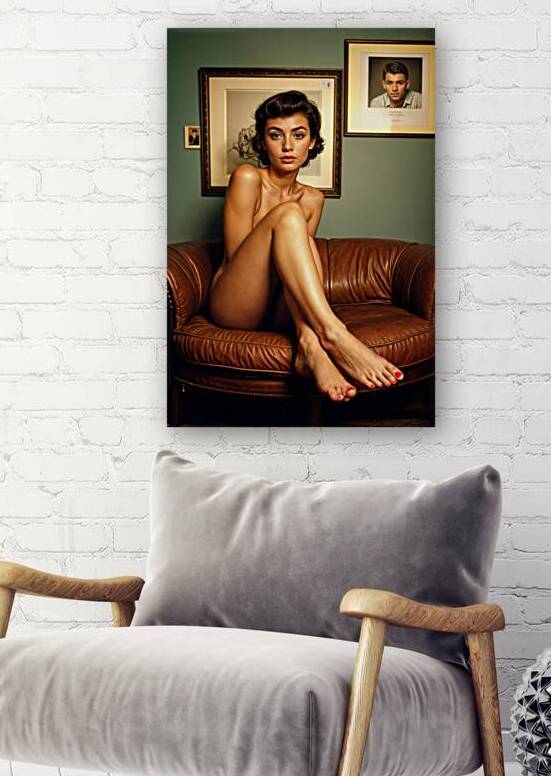  Hollywood Glamour  by Aniima Illussiya