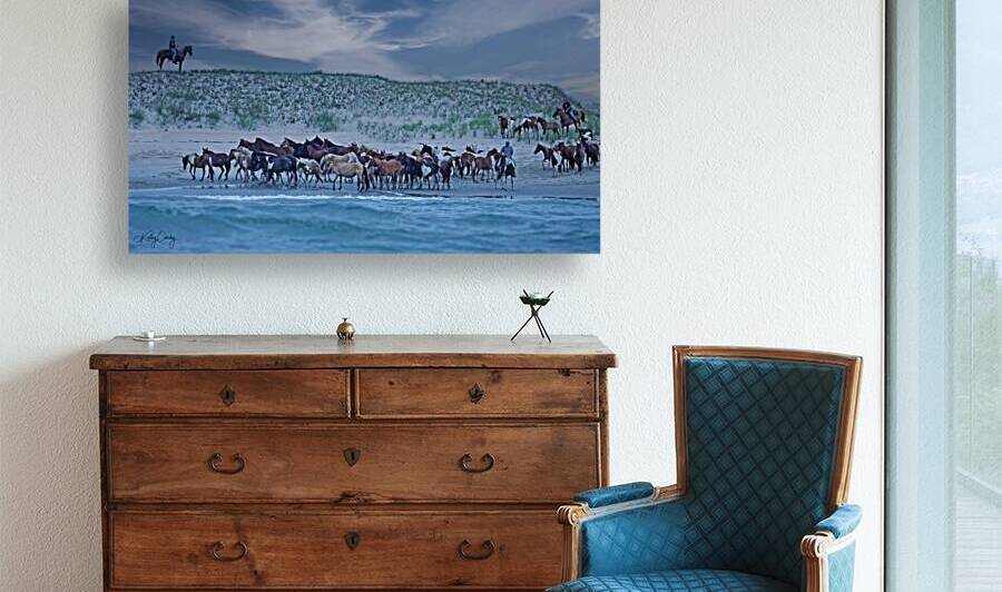 Overwatch  by Kelly Cosby Photography