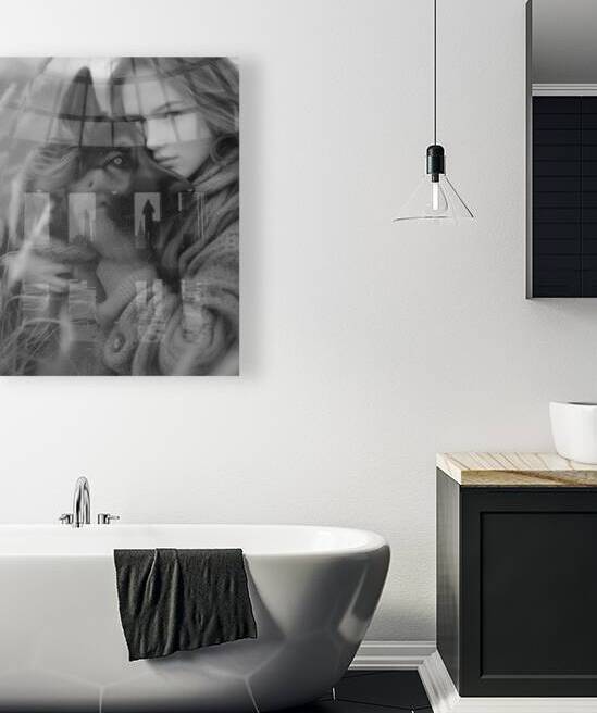 Hanna and Brodie by Image by Raymond