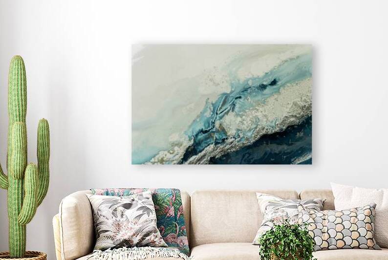 Deliverance  by Petra Meikle de Vlas