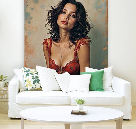  Nostalgic Ambiance  by Aniima Illussiya