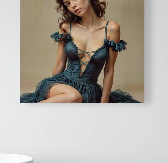 Human Emotion  by Aniima Illussiya