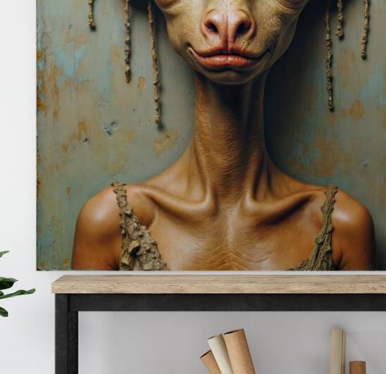 Secrets of the Universe  by Aniima Illussiya