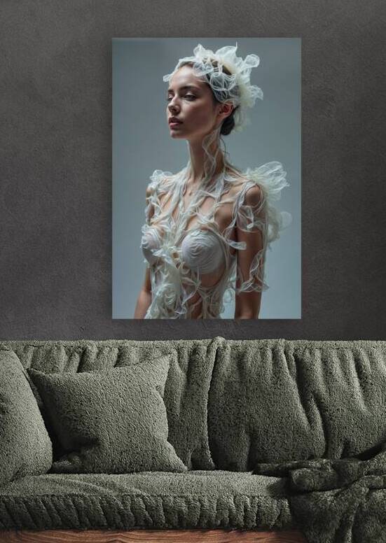  Powerful Essence  by Aniima Illussiya