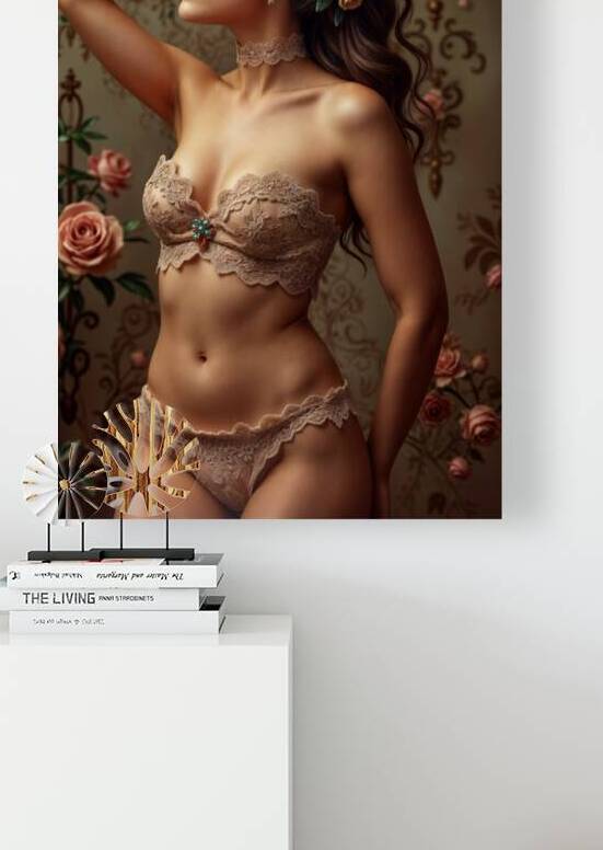 Visual Clues  by Aniima Illussiya