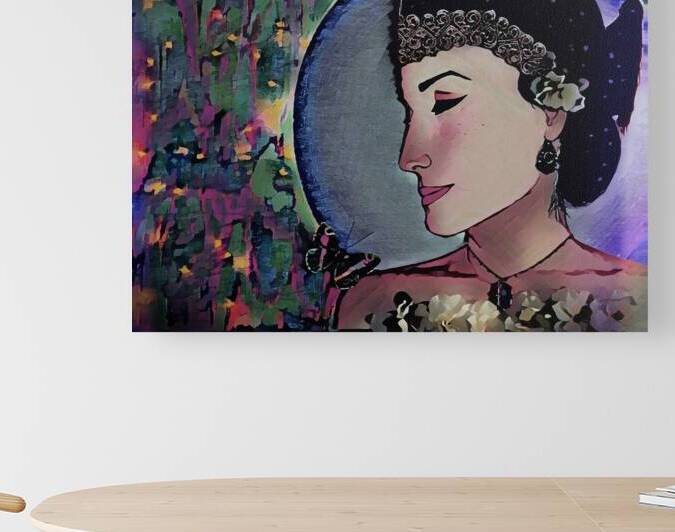 Paloma by With Love by Marisol