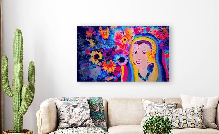 Lady Luck by With Love by Marisol