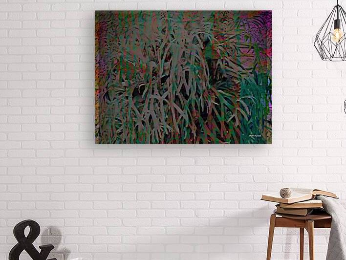 Hunter by With Love by Marisol