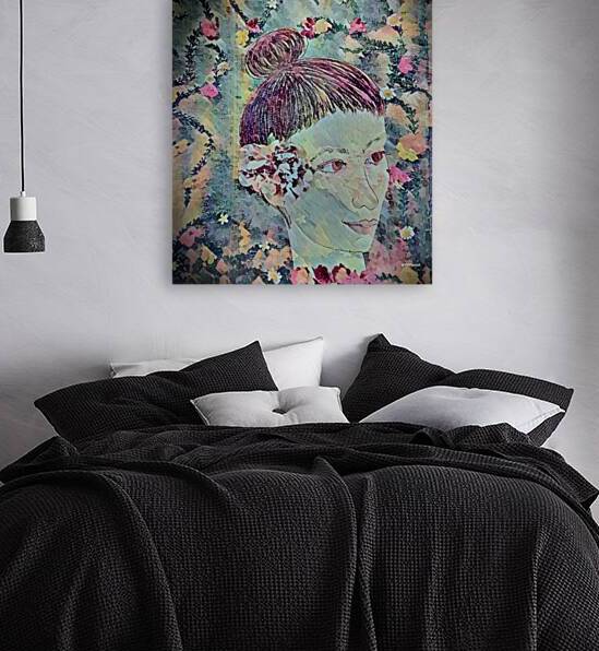 Vivienne by With Love by Marisol