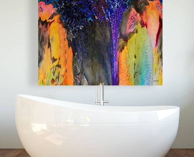 Tembo by With Love by Marisol